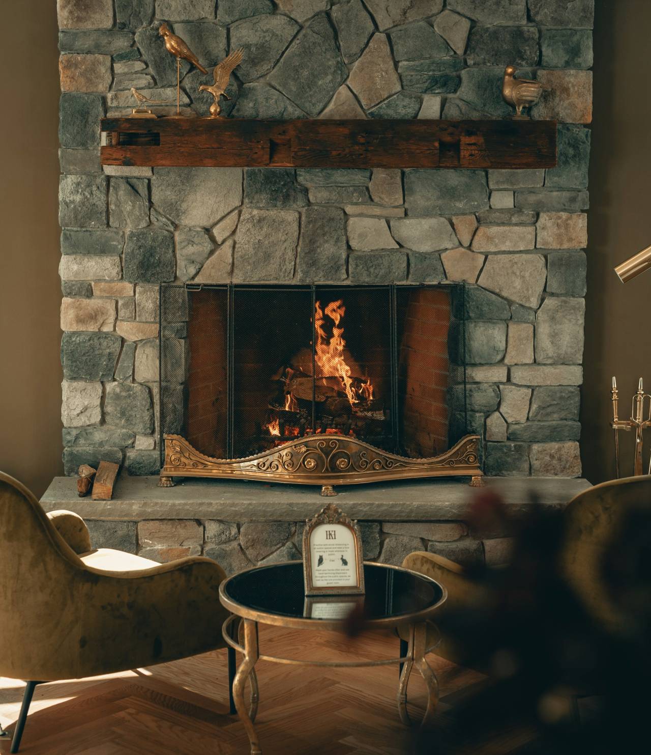 Professional Chimney Fireplace Repair Essex MA - Expert Repair Services by Essex Chimney Sweep