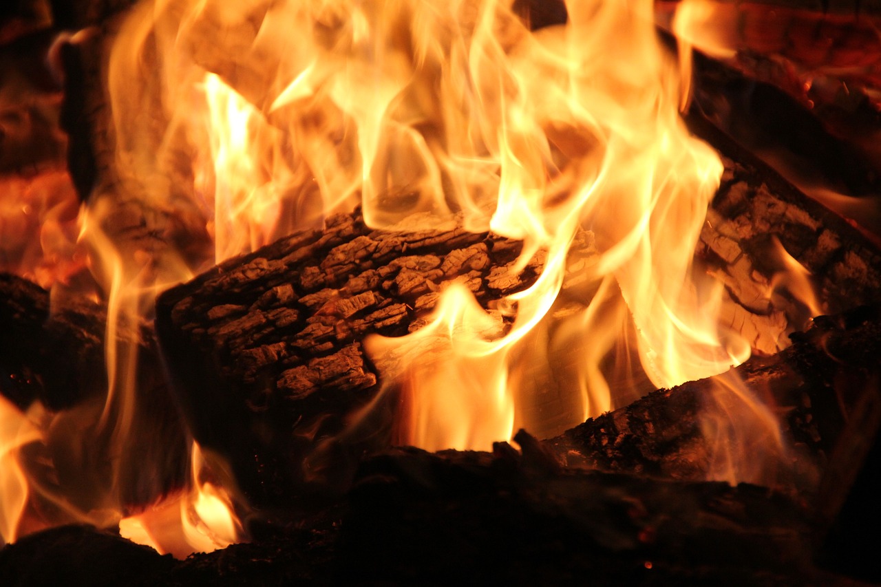 Professional Fireplace Cleaning Services In Essex Massachusetts